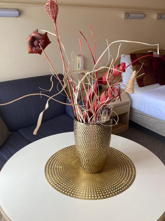 Marriott Park Motel Nowra Bagian luar foto